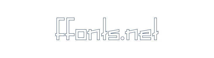 PelanquierHollow font — Lorem ipsum body text preview