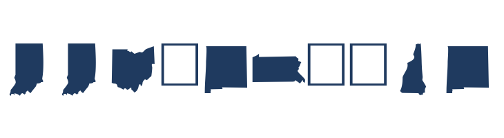 DingMaps font — Lorem ipsum body text preview