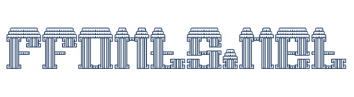 Temple of Gong Regular font — Lorem ipsum body text preview
