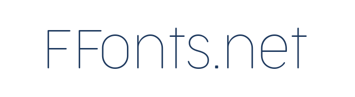 Cocogoose Narrow Trial Thin font — Lorem ipsum body text preview