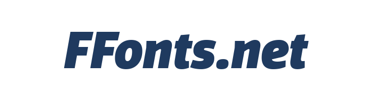 Domotika Trial Heavy Italic font — Lorem ipsum body text preview