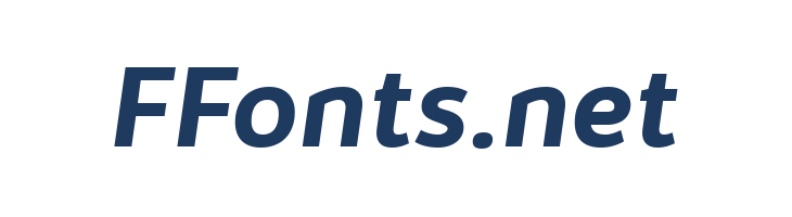 Kabrio-BoldItalic font — Lorem ipsum body text preview