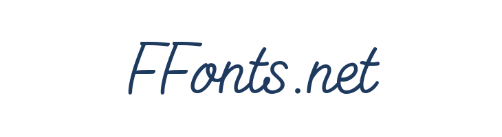 Kitten Monoline font — Lorem ipsum body text preview