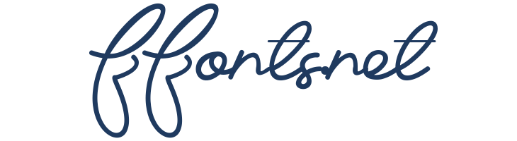 Ma Fille font — Lorem ipsum body text preview