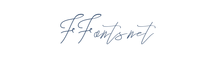 The Attention font — Lorem ipsum body text preview