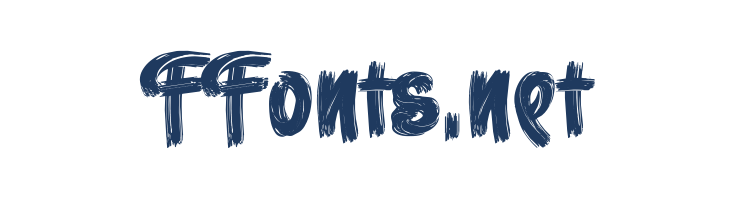 Stoica Brush font — Lorem ipsum body text preview