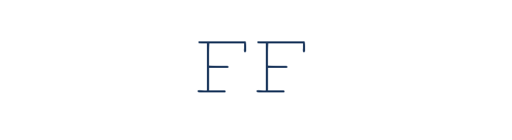 BROKEN thin demo font — Lorem ipsum body text preview