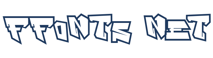 Alphabet City font — Lorem ipsum body text preview