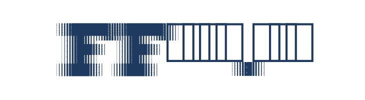 ExtraBlur font — Lorem ipsum body text preview
