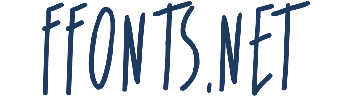 For Girls Only Bold font — Lorem ipsum body text preview