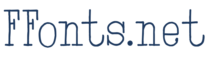 Hand TypeWriter font — Lorem ipsum body text preview