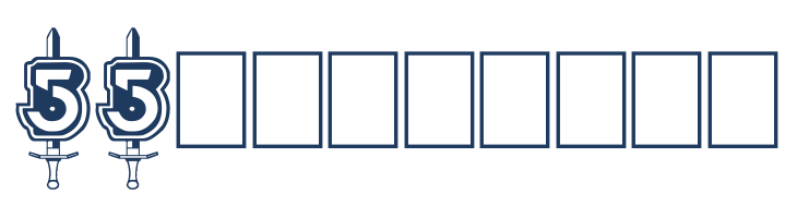 Logos I love font — Lorem ipsum body text preview