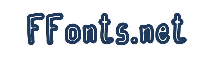 Scoubidou Rap font — Lorem ipsum body text preview