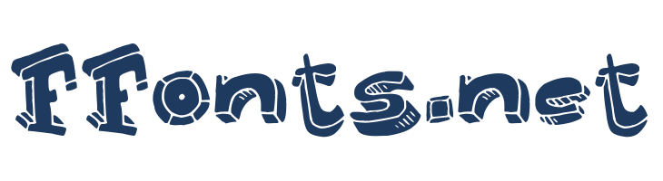 Strokeless font — Lorem ipsum body text preview