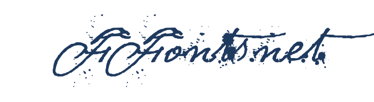 War Letters font — Lorem ipsum body text preview