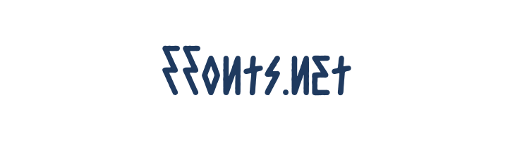DieHardRegular font — Lorem ipsum body text preview