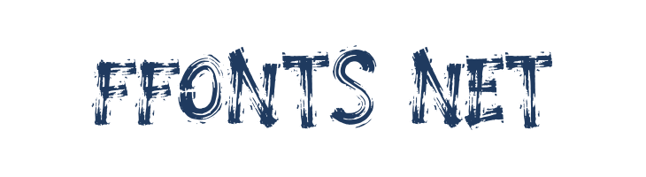 THEROCK font — Lorem ipsum body text preview