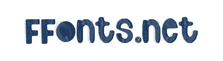 Faust(press) font — Lorem ipsum body text preview