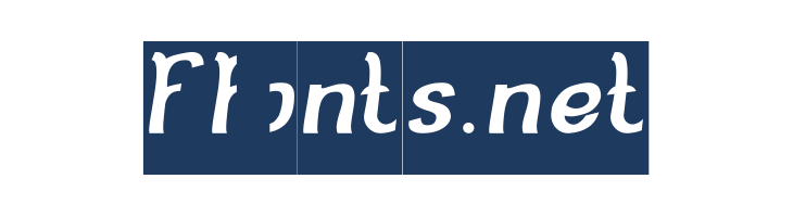 Cat Eyes-Inverse font — Lorem ipsum body text preview