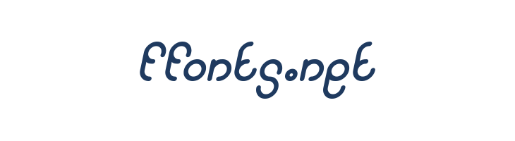 High In love Italic font — Lorem ipsum body text preview