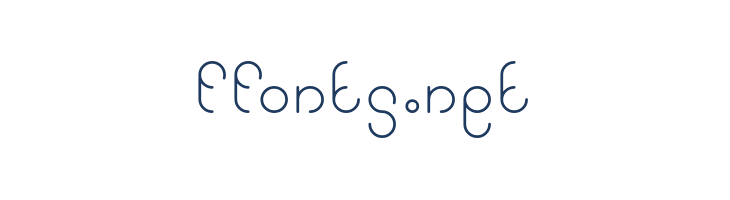 High In love-light font — Lorem ipsum body text preview