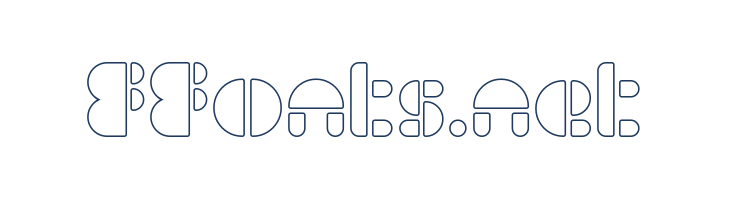 IMPULSE OF HEART-Hollow font — Lorem ipsum body text preview
