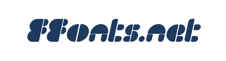 IMPULSE OF HEART Bold Italic font — Lorem ipsum body text preview
