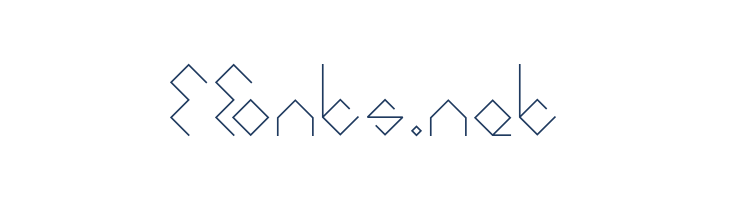 INSIDE THE BOX font — Lorem ipsum body text preview