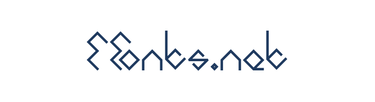 INSIDE THE BOX Bold font — Lorem ipsum body text preview