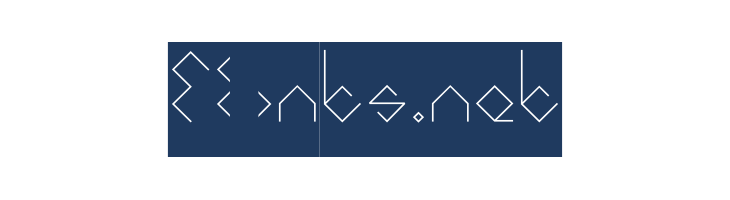 INSIDE THE BOX-Inverse font — Lorem ipsum body text preview