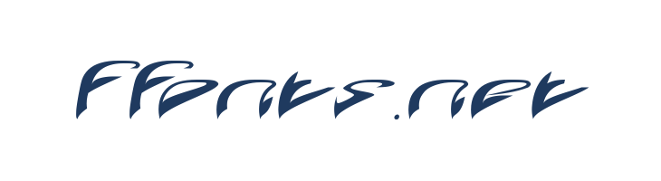 Java Island Italic font — Lorem ipsum body text preview