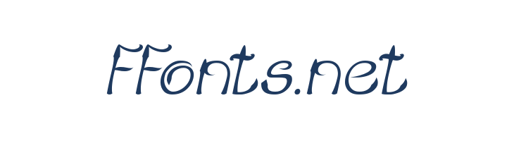 KING OF PIRATE Italic font — Lorem ipsum body text preview