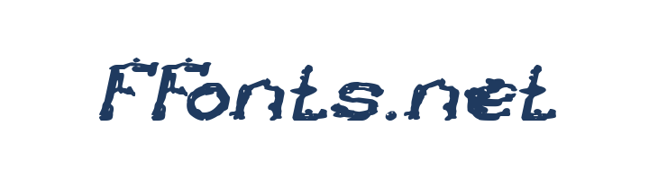 The Lazy Dog Bold Italic font — Lorem ipsum body text preview