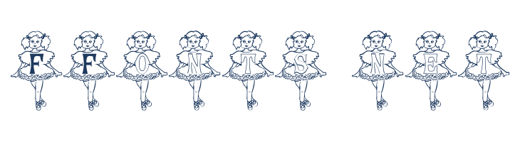 BJF Ballerina BJF Ballerina font — Lorem ipsum body text preview
