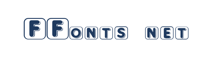 BlisteredFramed font — Lorem ipsum body text preview