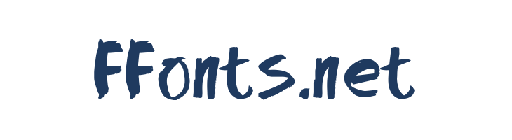 CF Midnight Regular font — Lorem ipsum body text preview
