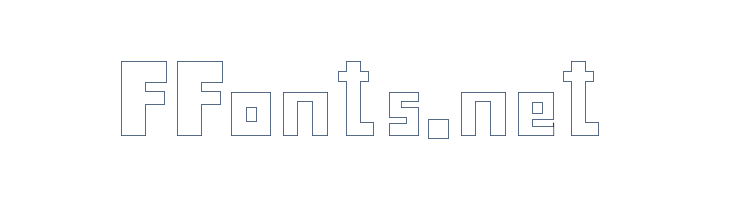 Sweet Cool Font [Outlined] font — Lorem ipsum body text preview
