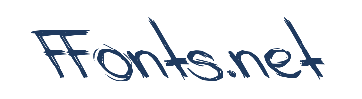 Mary Ate A Little Lamb Italic Left font — Lorem ipsum body text preview