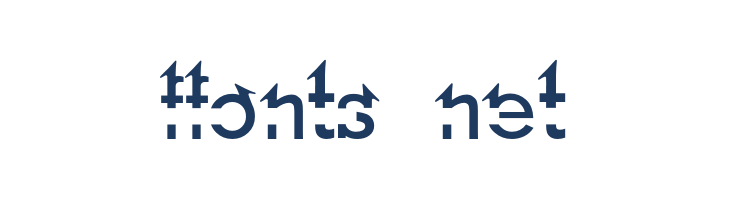 Lost Link font — Lorem ipsum body text preview