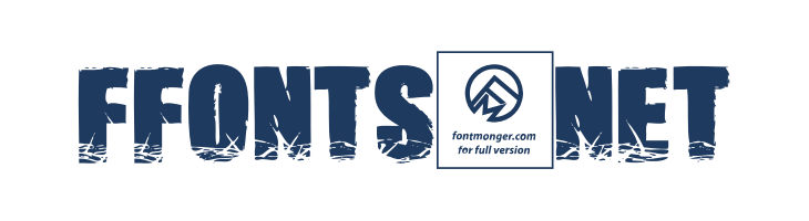 NamesBrutas font — Lorem ipsum body text preview