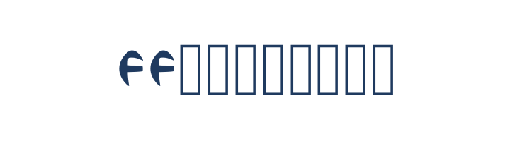Ninja Demo Regular font — Lorem ipsum body text preview
