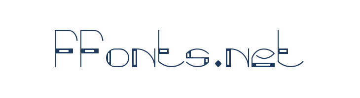 fiction font — Lorem ipsum body text preview