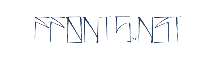 JL357_SET SAIL font — Lorem ipsum body text preview