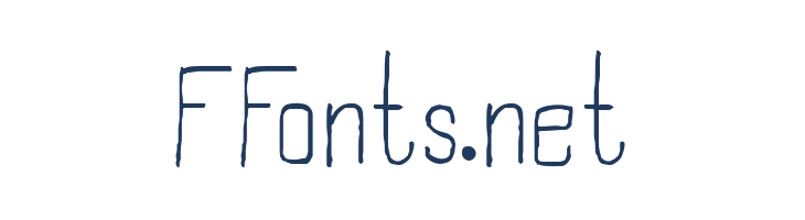 Northampton font — Lorem ipsum body text preview