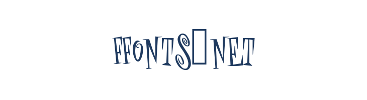 crAZYSCARYhalLowEeN font — Lorem ipsum body text preview