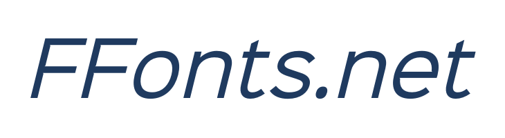 Sinkin Sans 400 Italic font — Lorem ipsum body text preview