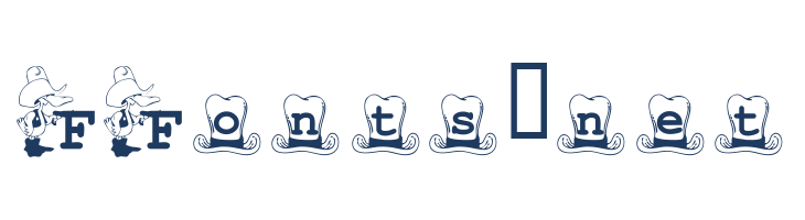 KG_DUCKZ font — Lorem ipsum body text preview
