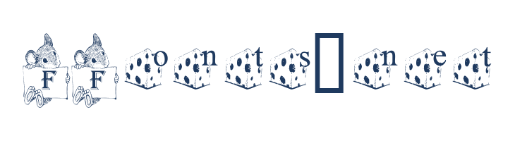 Lil Mices _KG font — Lorem ipsum body text preview
