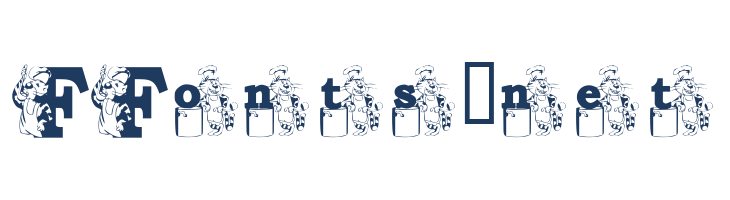 KGTIGERCOOK font — Lorem ipsum body text preview