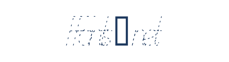 NealFont font — Lorem ipsum body text preview